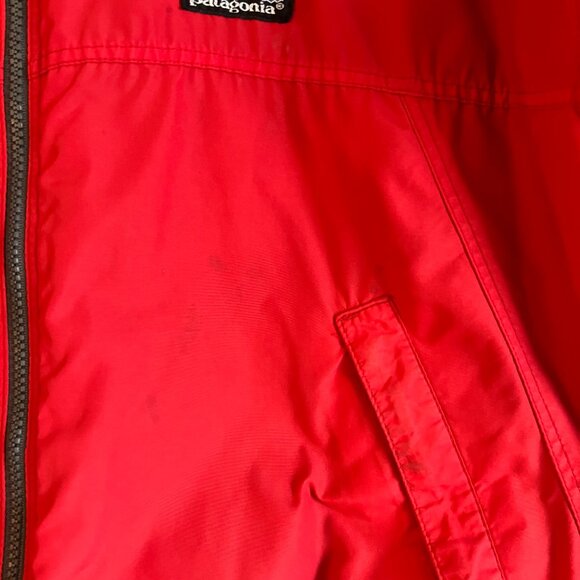 Retro Patagonia Coat - Picture 4 of 7